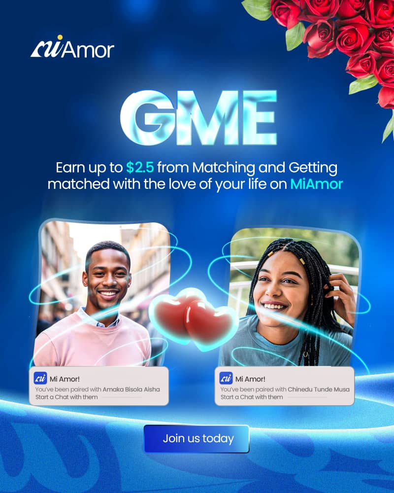 Find Love & Make Money